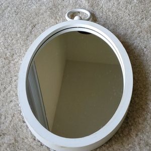 Wall decor mirror